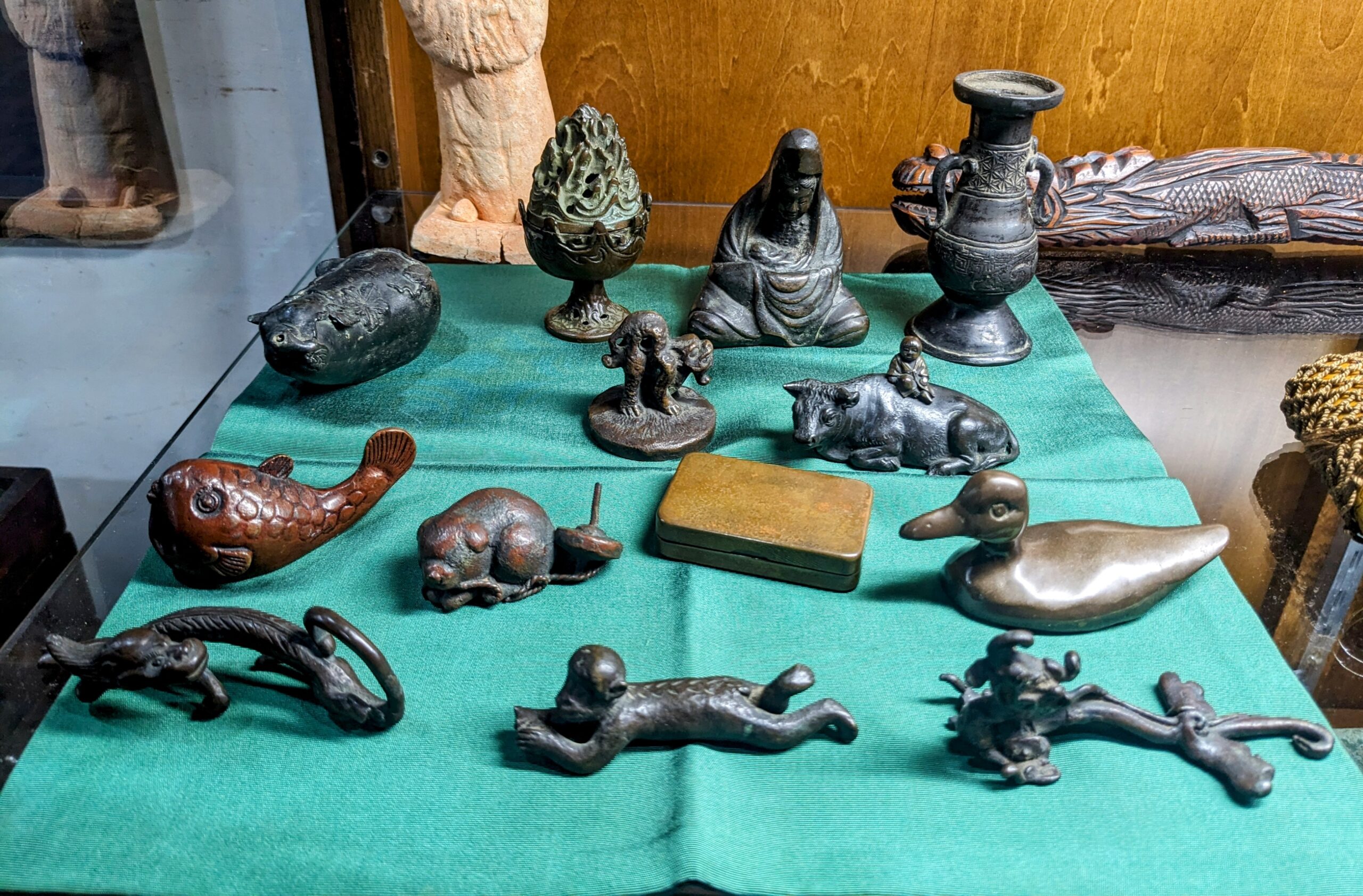 民芸品